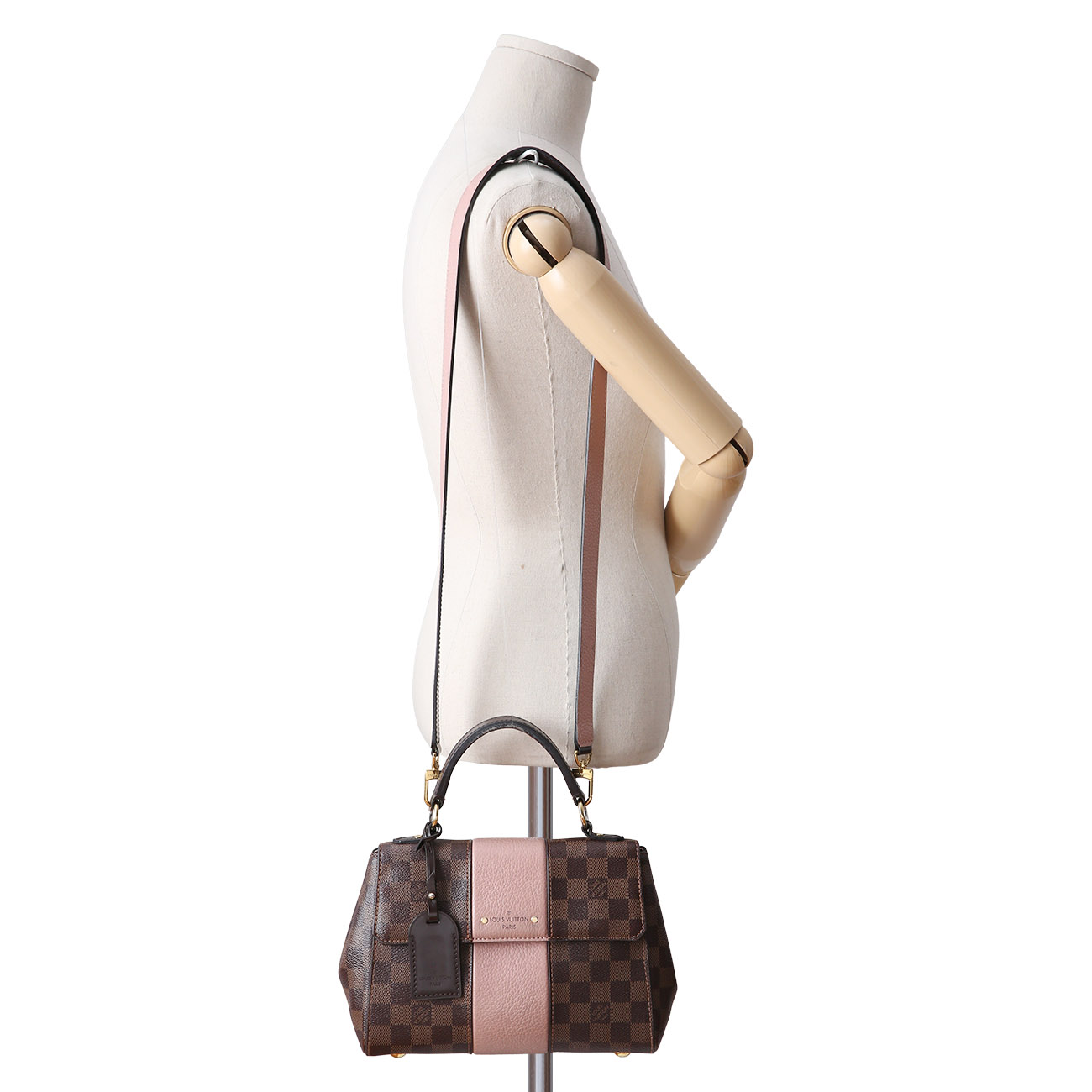 LOUIS VUITTON(USED)루이비통 본드 스트리트BB
